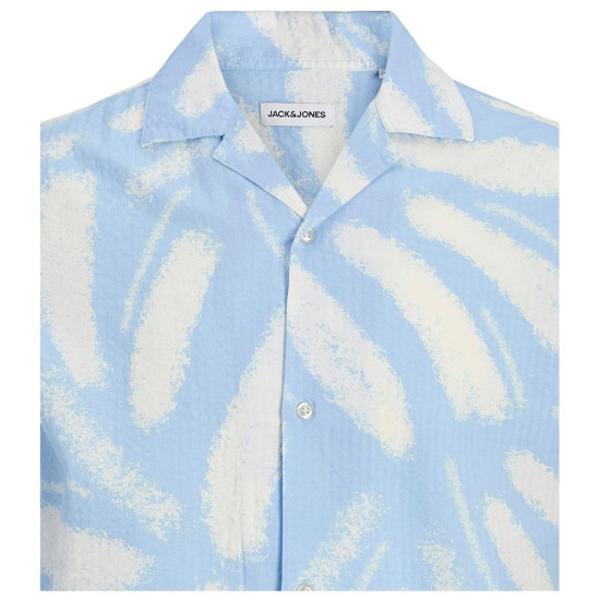 Jack & Jones Ανδρικό πουκάμισο